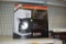 Bunn Commercial Style Coffee Brewer, 10 Cup