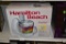 Hamilton Beach 70550R Prep Star Food Processor