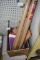Postal Wrapping Paper, Notebooks, Envelopes