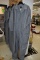 Key Coveralls Size XL Regular