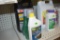 Assorted Weed Killer