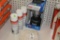 Coleman Electric Lantern, Mop Head, Fabric Protector