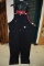 Carhartt Bib Overalls Arctic Wear Size 50x32