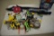 Sprinkler, Hose Parts, Lawn Accessories