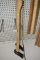6lbs splitting maul