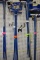 Mops and brooms