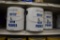 (7) 1 Gallon Valspar Prep-Step Interior Latex Based Primer, White