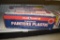 Painters Plastic, 12' x 400'