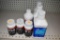 Sander Deglosser, Rust Dissolver, Aluminum Jelly Cleaner