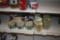 Assorted Clear Tape