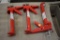 (3) Caulking Guns