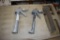 (2) Caulking Guns