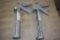 (2) Caulking Guns
