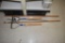 Marshalltown 891 Mudmashers, Powered Mud Mixer