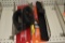 Assorted Trowels