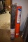 2 Rolls of snow fence
