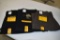 (3) Carhartt Men's Pants Size 38x30
