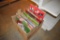 Large assortment of large Christmas bags