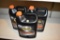 3 -1- Gallon Havoline extended life coolant concentrate