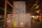 38 Flanders 12x25x1 furnace filters