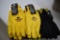 (10) Pairs of Assorted Gloves