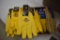 (10) Pairs of Assorted Gloves