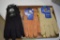 (8) Pairs of Assorted Gloves