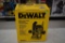 DeWalt Model DW621 2HP HD Electronic Plunge Router