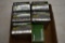 (4) Boxes of Remington 12ga 3