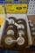 EazyPower Isomax Cup Wire Brushes