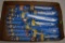 Century Assorted Reciprocating Saw Blades