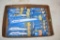 Century Assorted Reciprocating Saw Blades