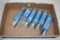 Century Assorted HD Drill Bits