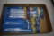 Century Assorted Reciprocating Saw Blades