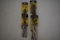 (4) Irwin Vise-Grips, Assorted Sizes