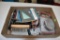 Assorted New Hand Tools
