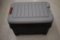 Rubbermaid Action Packer 24gal