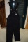 Carhartt Bib Overalls Arctic Lined Legs Only Size 40x32