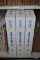 3 Flanders Pre Pleat 20x25x4 furnace filters