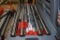 Used Roberts power stretcher model 10-237