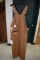 Carhartt Bib Overalls Arctic Lined Legs Only Size 38x30
