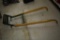 Used walk behind sod cutter