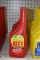 6 bottles of Iso Heet