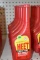 8 bottles of Iso Heet