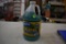 6 Gallons of Splash windshield wash