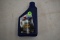 6 bottles of Valvoline 2 cycle
