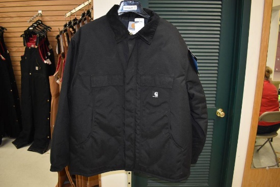 Carhartt Arctic Wear Jacket Size 2XL