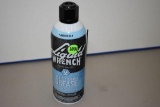4 cans of white lithium grease