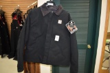 Carhartt Arctic Wear Jacket Size XL Tall