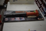 Remington 476 power hammer